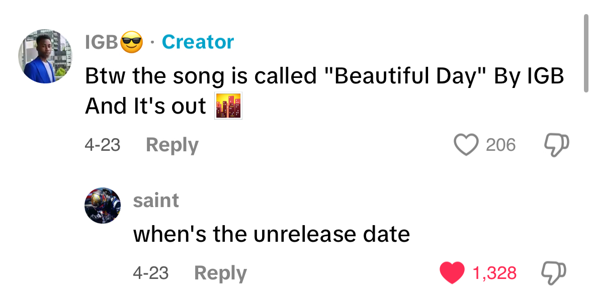 yes